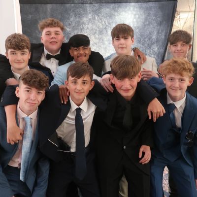 Year 11 Prom '25