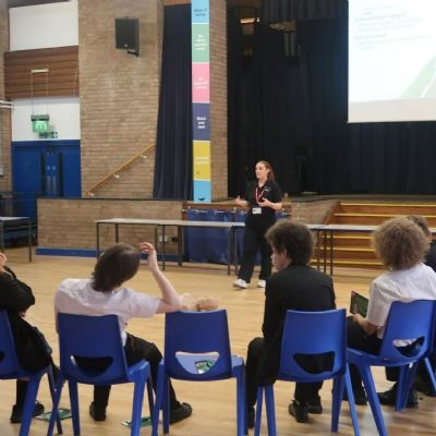 Year 10 Work Experience