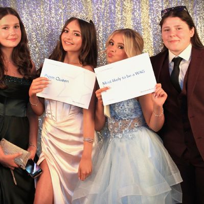 Prom '26